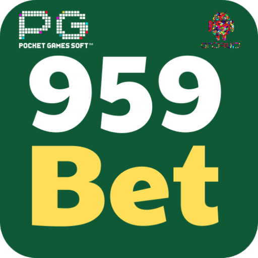 APK oficial da 959BET para Android