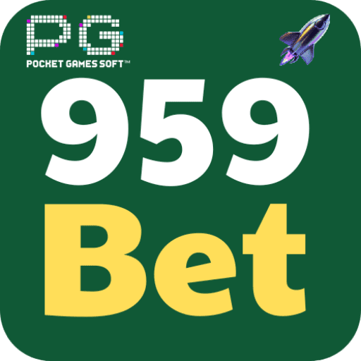 APP oficial da 959BET para mobile