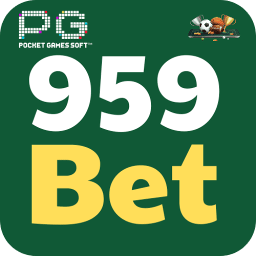 Apostas esportivas da 959BET com odds competitivas