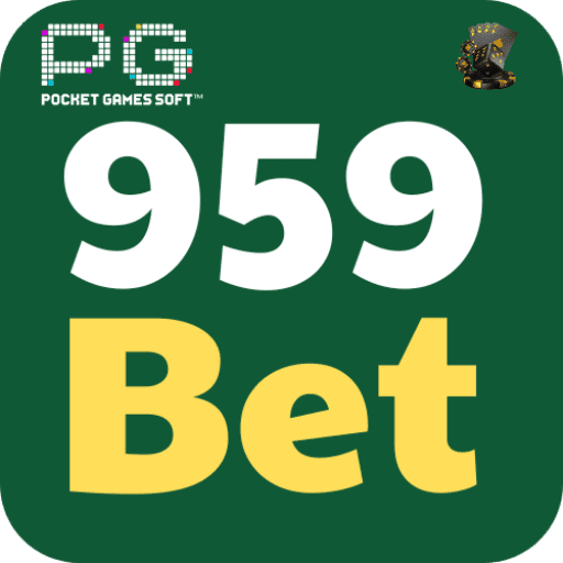 Cassino ao vivo da 959BET com dealers reais