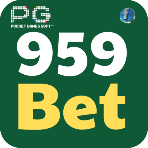 Página oficial da 959BET no Facebook