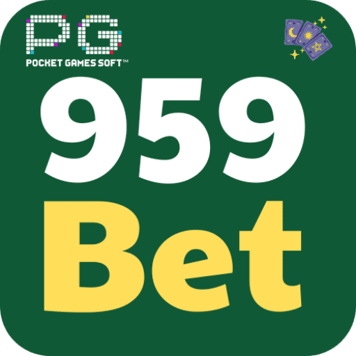 Jogos de fortune da 959BET com prêmios incríveis