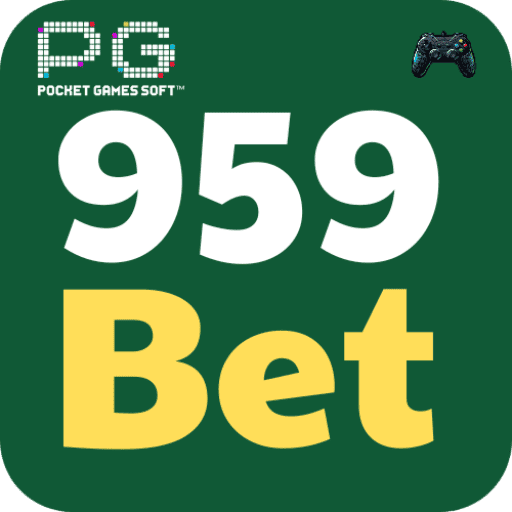 Jogos online da 959BET com variedade de opções