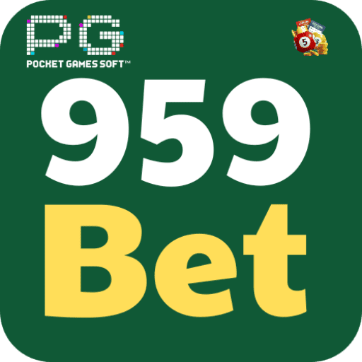 Jogos de loteria online na 959BET
