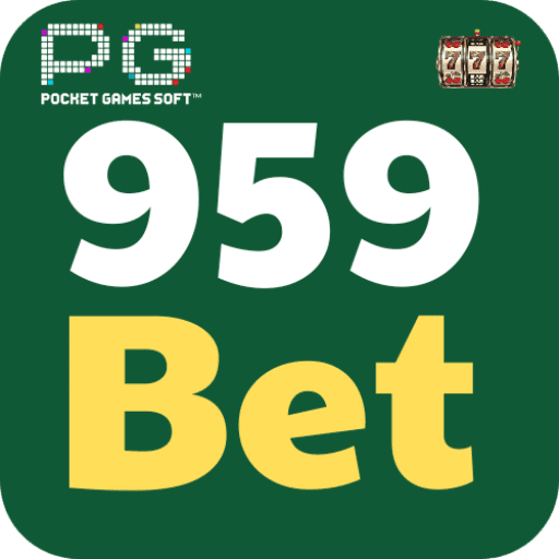 Slots online da 959BET com jackpots progressivos