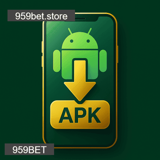 Como Instalar APK 959BET