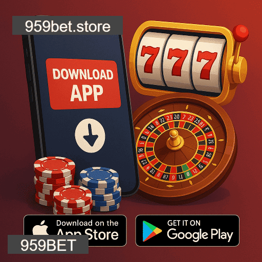 FAQ App 959BET