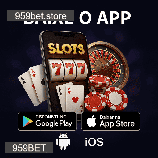 959BET Baixar App