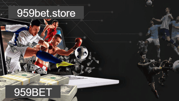 Como Apostar na 959BET Bet