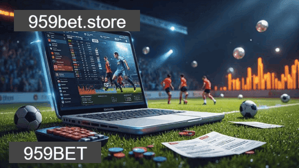 Estratégias de Apostas 959BET