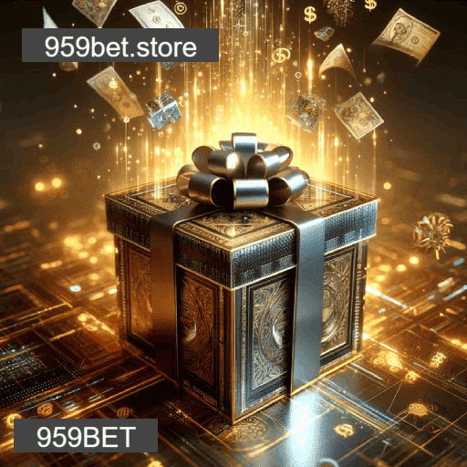 Termos e Condições Bônus 959BET