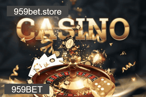 959BET Cassino Ao Vivo - 50+ Mesas HD 4K