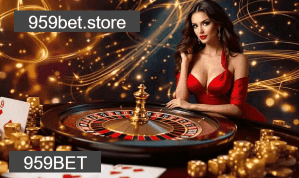 Legalidade 959BET no Brasil