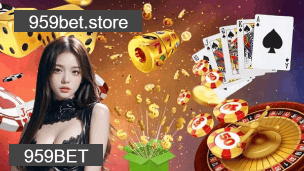 Análise 959BET - Vantagens e Desvantagens