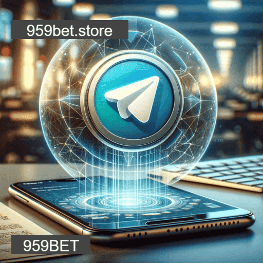 959BET Telegram Oficial